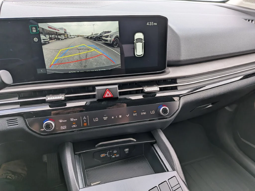 New 2027  Kia LX image 43