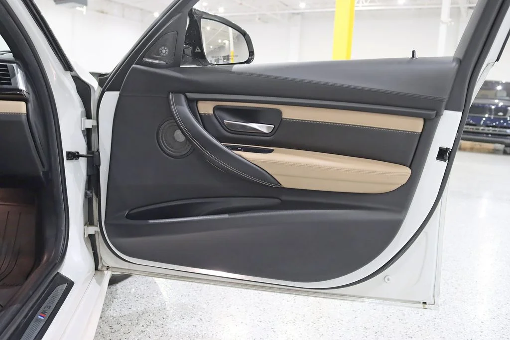 2016 BMW M3 Sedan Base - Photo 38