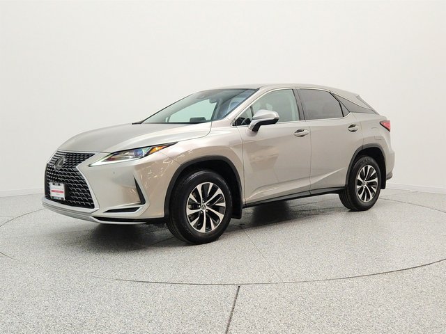 2020 Lexus RX RX 350 FWD