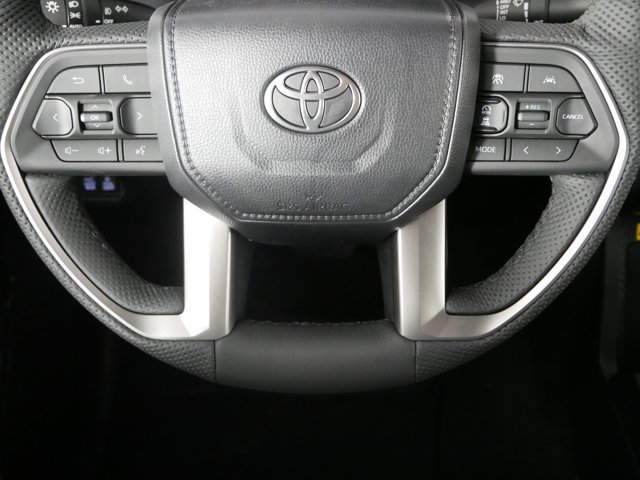 2026 Toyota Tacoma Trailhunter - Photo 20