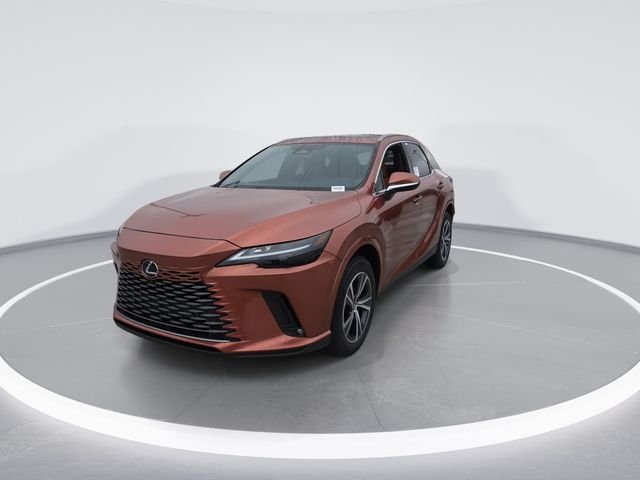 New 2026 Copper Crest Lexus PREMIUM image 3