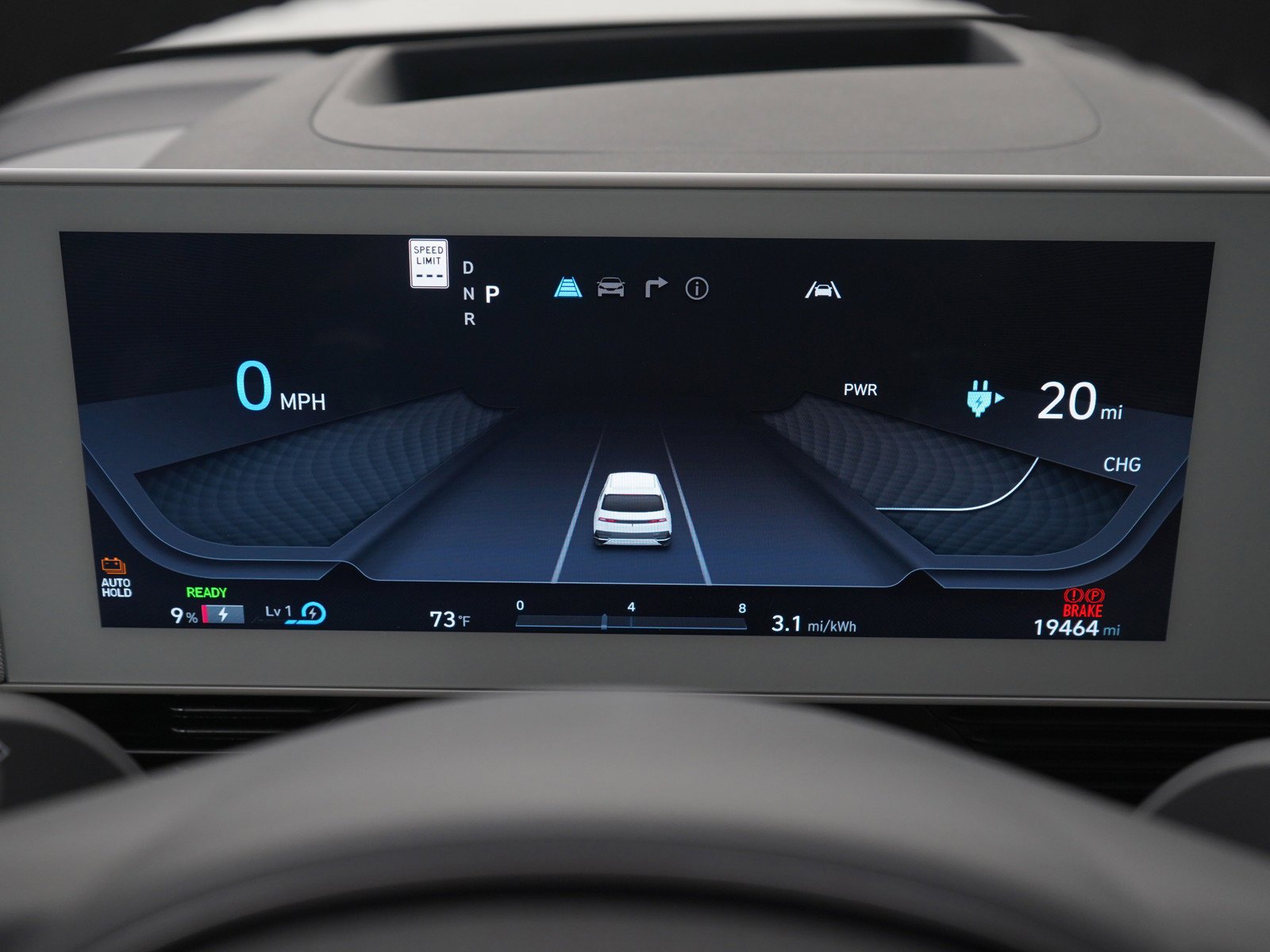 2024 Hyundai IONIQ 5 Limited - Photo 25