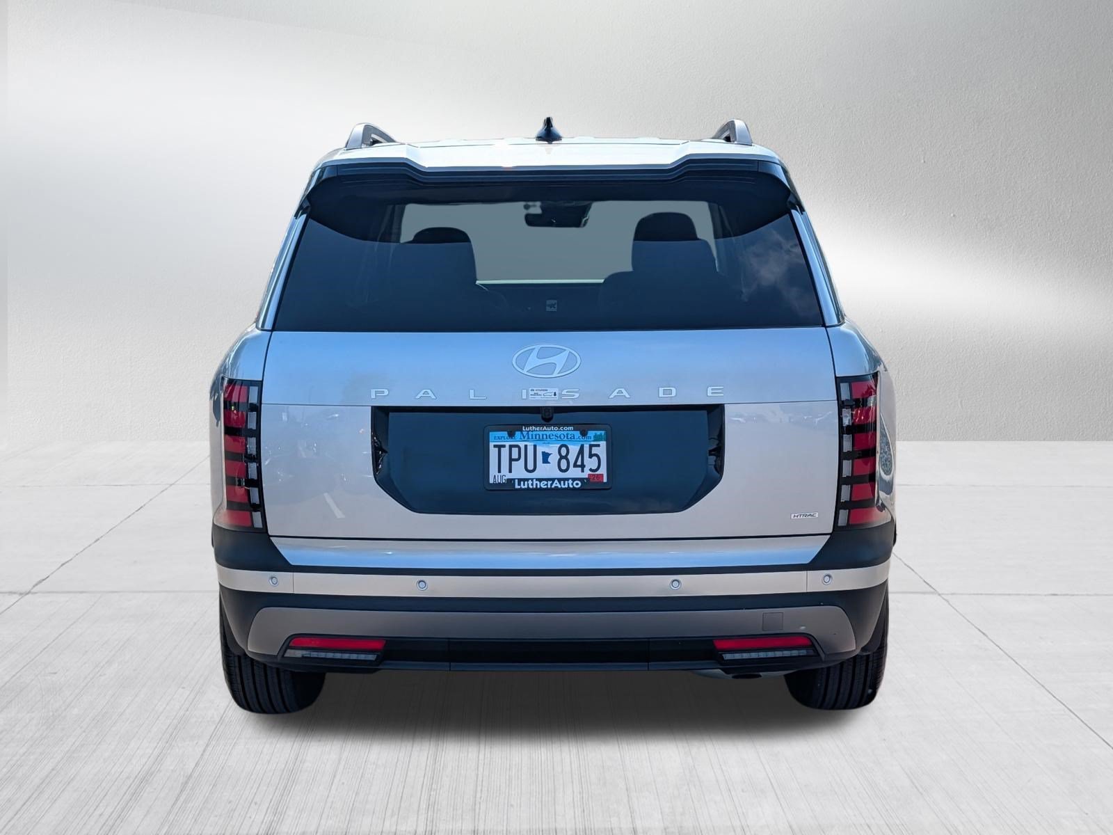 2026 Hyundai Palisade SEL Convenience - Photo 6