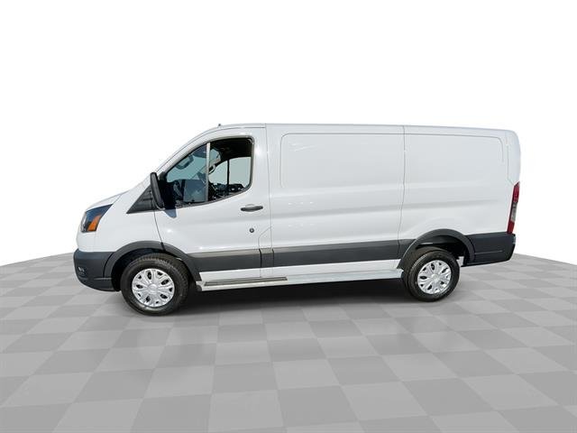 Certified Used 2025 Oxford White Ford T250 RWD LOW RF image 6