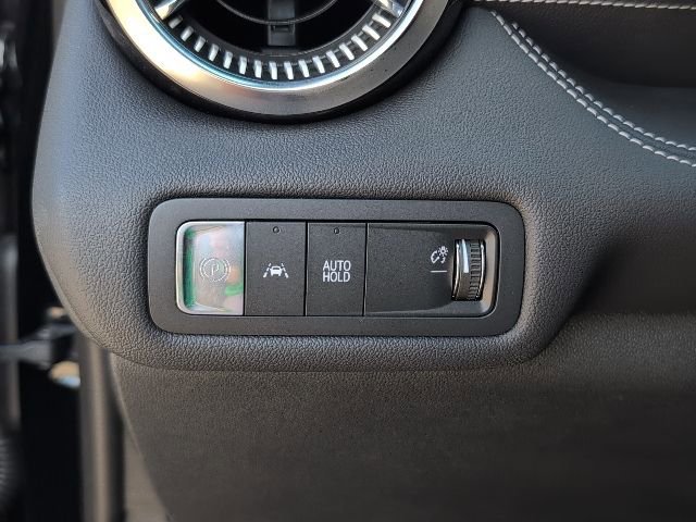 New 2026 Black Chevrolet LT image 17