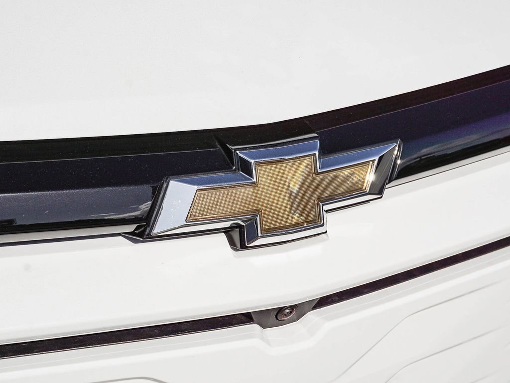 2026 Chevrolet Blazer EV LT - Photo 11