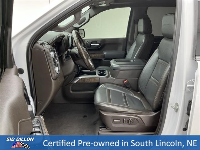 2020 GMC Sierra 1500 Denali Denali - Photo 17