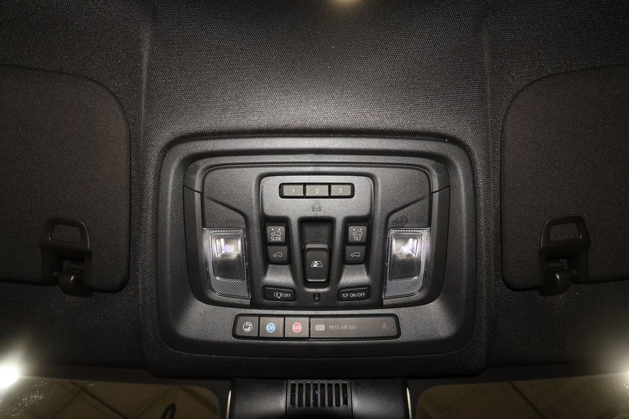 2024 Chevrolet Silverado 1500 ZR2 - Photo 34