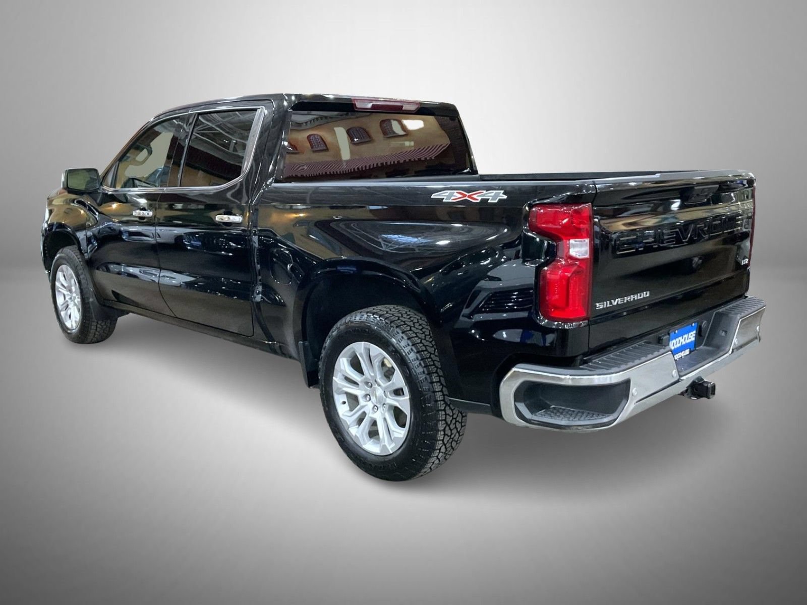 2024 Chevrolet Silverado 1500 LTZ - Photo 7