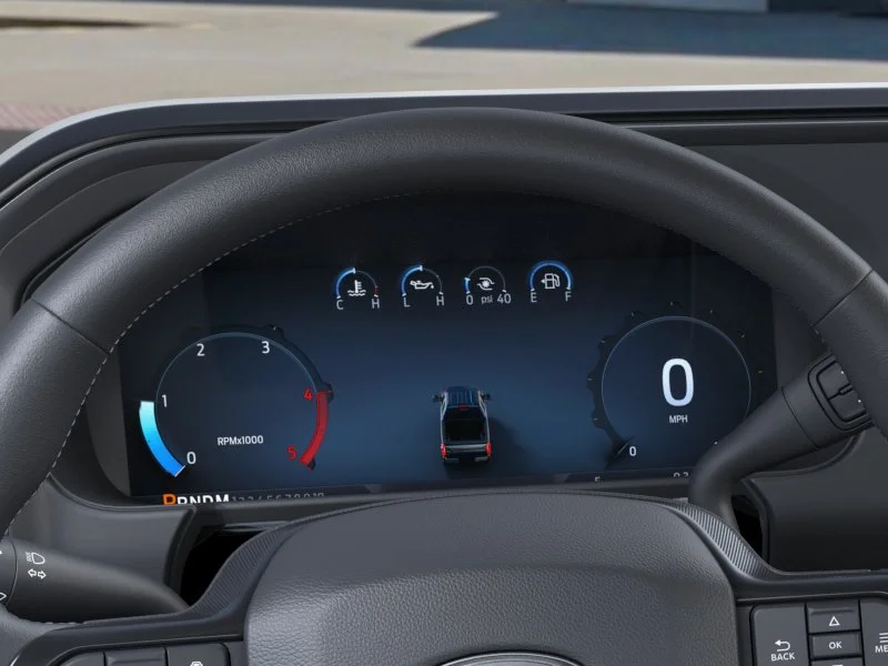 2026 Ford F-250 Super Duty Platinum - Photo 31