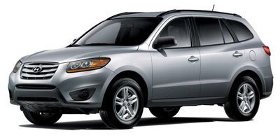 Used 2011 Moonstone Silver Hyundai GLS image 1