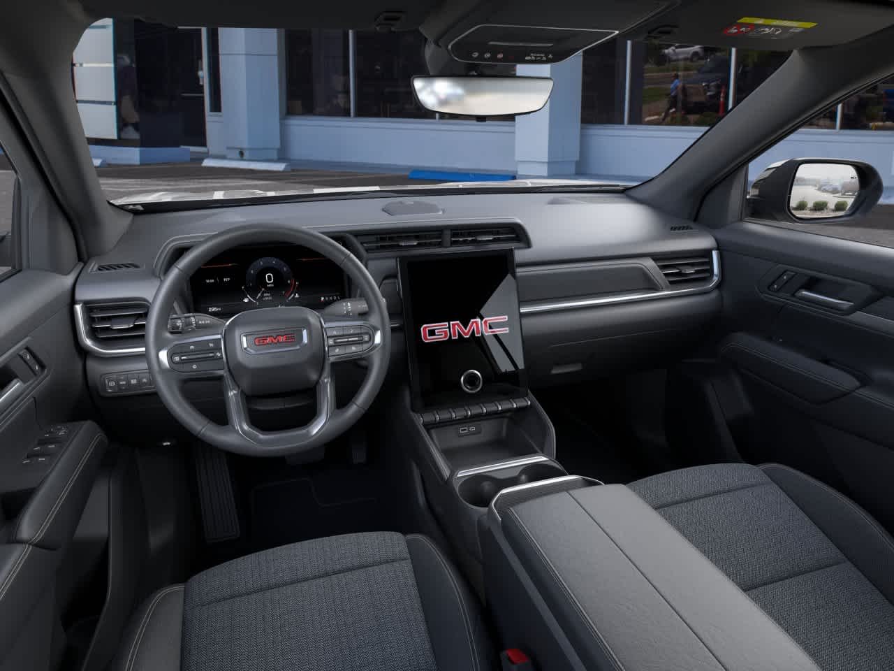 2026 GMC Terrain Elevation - Photo 15