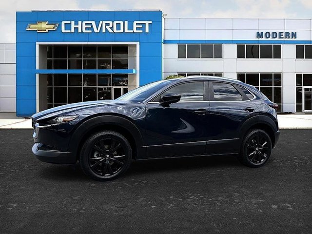 2024 Mazda CX-30 2.5 S Select Sport