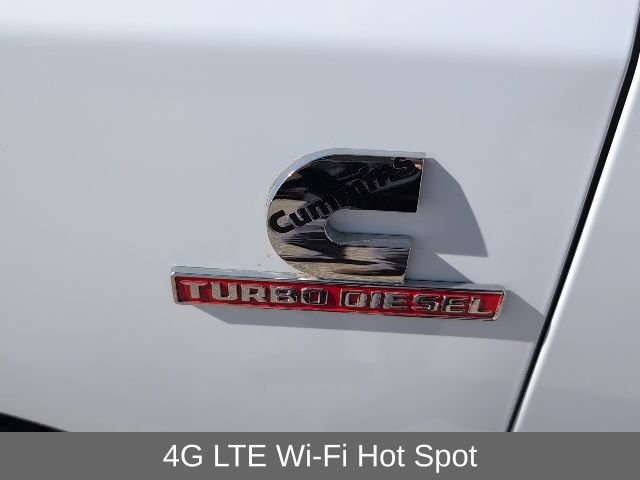 2024 RAM Ram 2500 Pickup Laramie - Photo 13