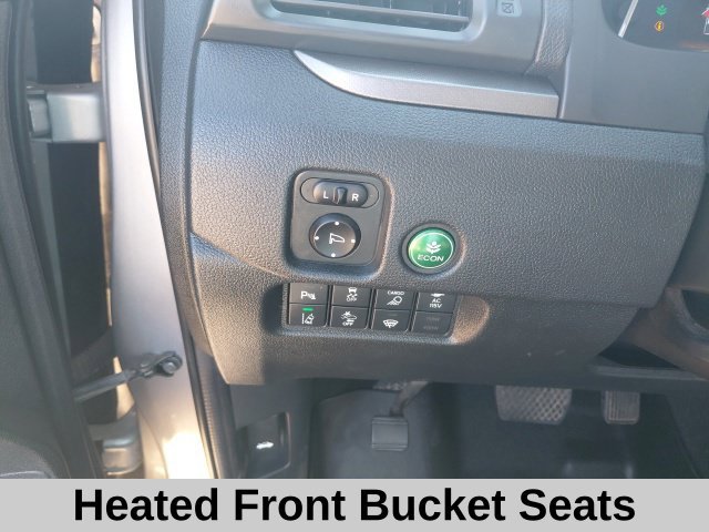 Used 2023 Silver Honda RTL-E image 14