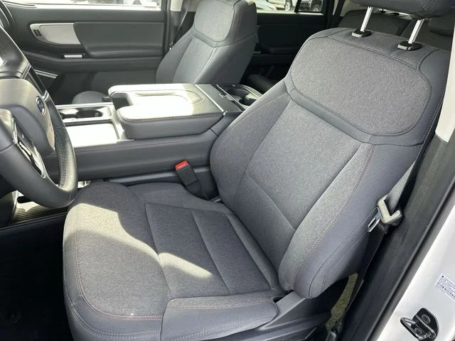 Used 2025 White Ford Active image 15