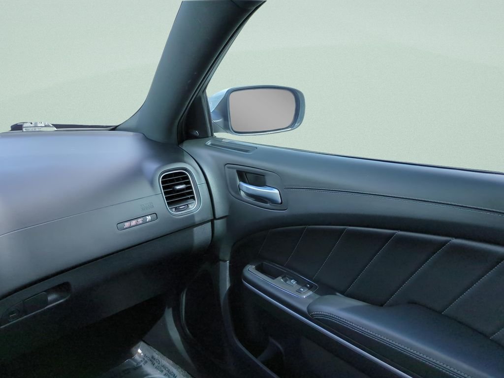 Used 2022 White Dodge R T Scat Pack image 12