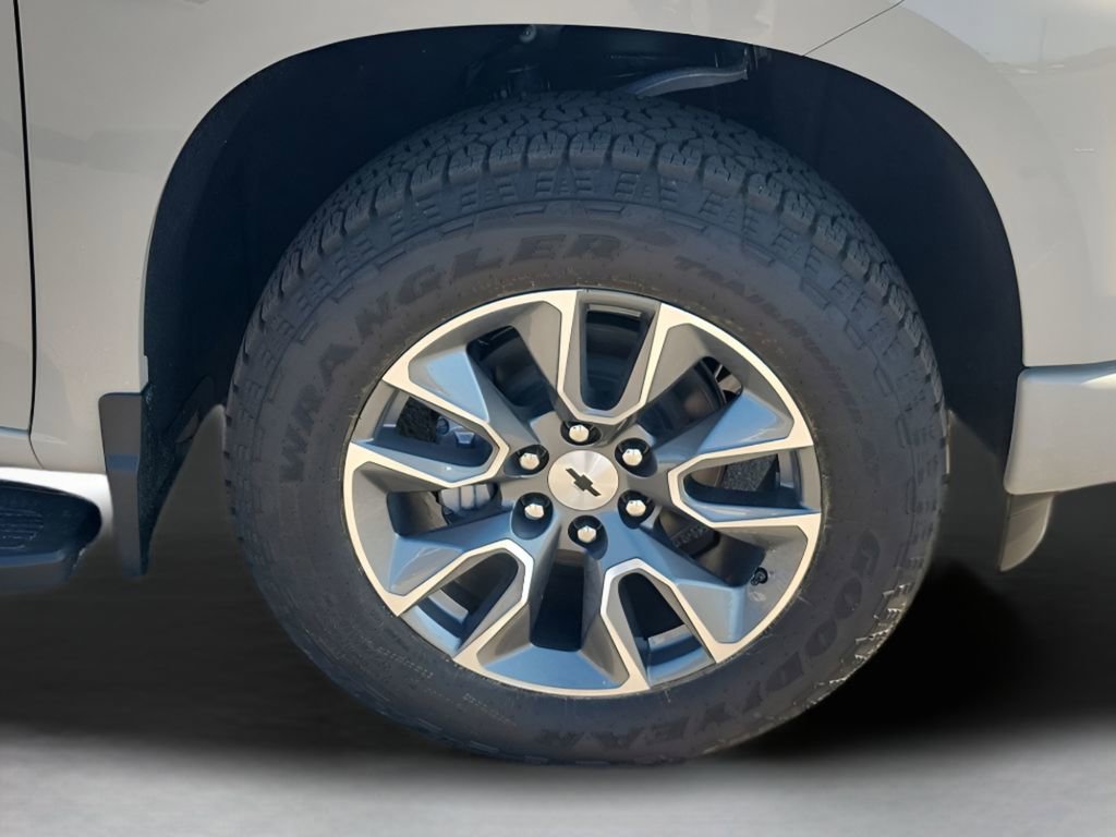 2026 Chevrolet Silverado 1500 RST - Photo 20