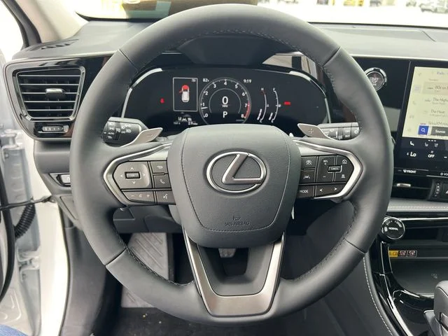 Used 2025 White Lexus 250 Premium image 14
