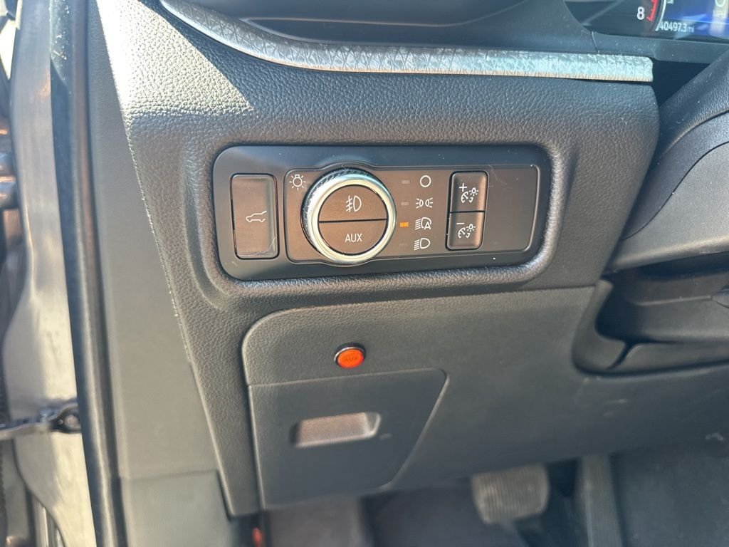 Used 2023 Gray Ford Timberline image 16