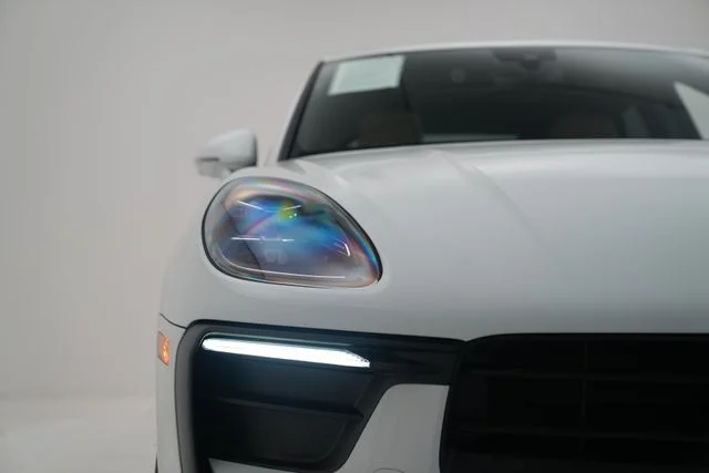 Certified Used 2026  Porsche  image 3