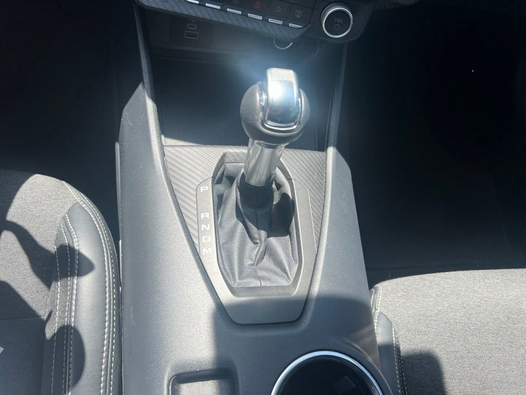 Used 2024 Silver Metallic Ford GT image 14