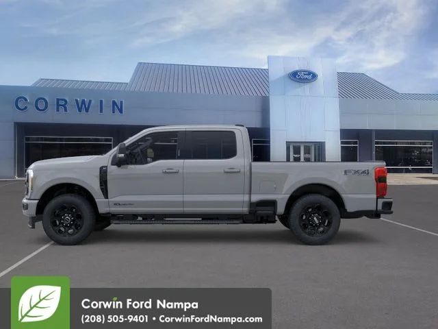 New 2026 Avalanche Ford F-350® XLT image 4