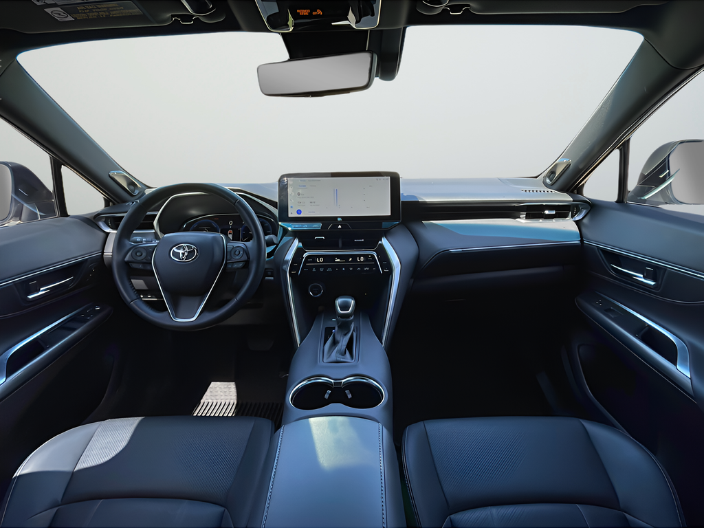 Used 2024 Beige Toyota Limited image 12