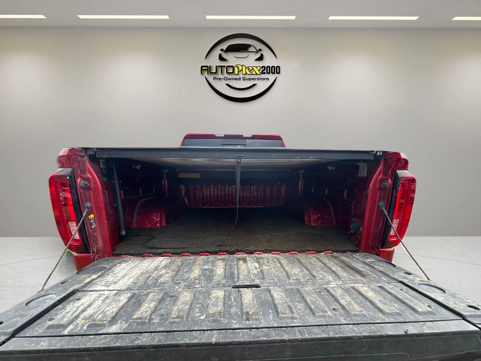 2021 GMC Sierra 1500 SLT - Photo 20