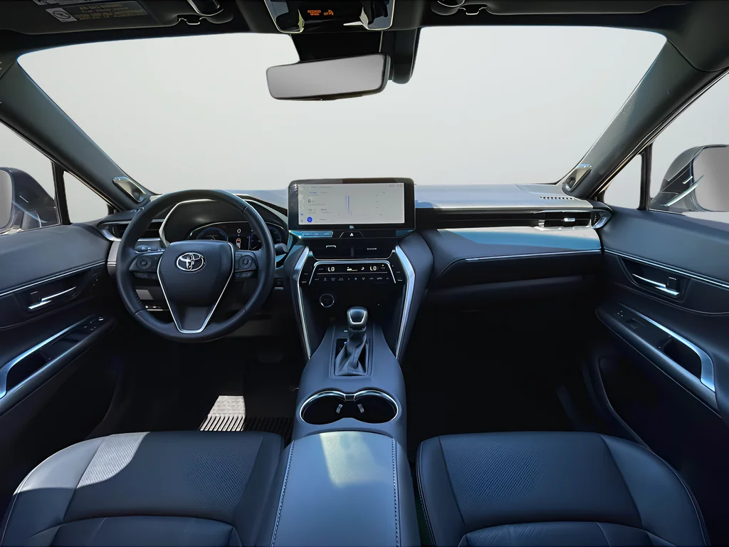 Used 2024 Beige Toyota Limited image 12