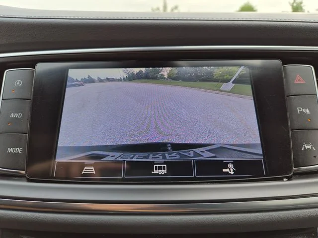 Used 2023 Black Buick Essence image 26
