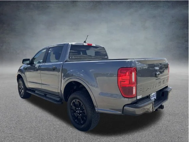 Used 2023 Gray Ford XLT image 17