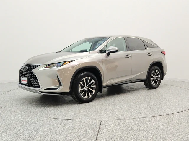 2020 Lexus RX RX 350 FWD