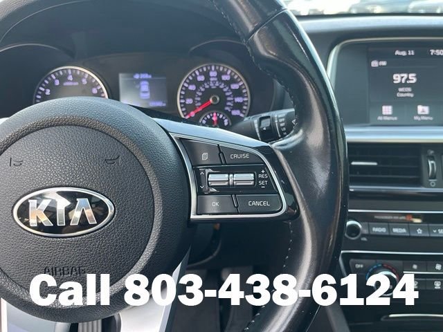 Used 2019  Kia S image 21