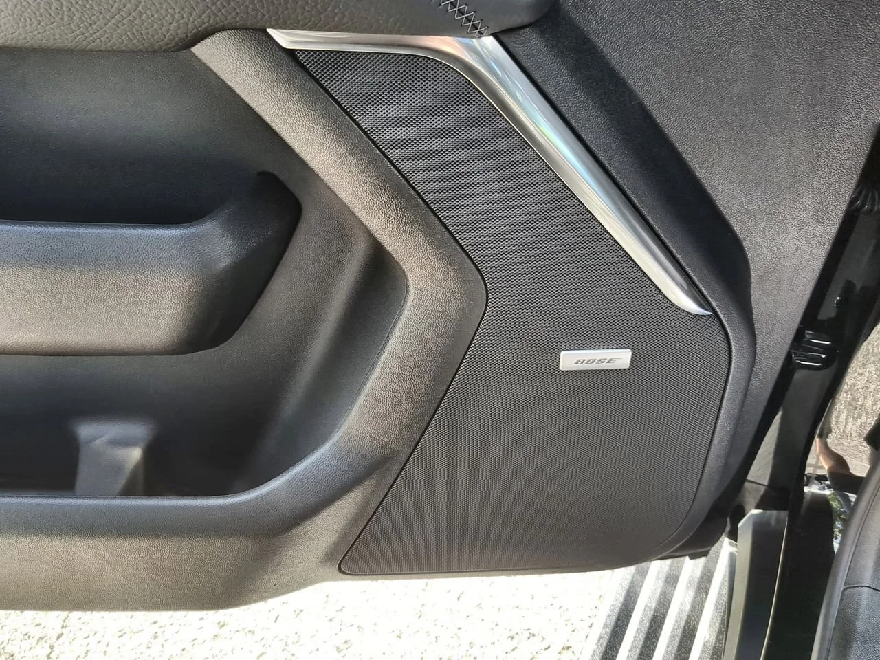 New 2026 Onyx Black GMC Denali image 25