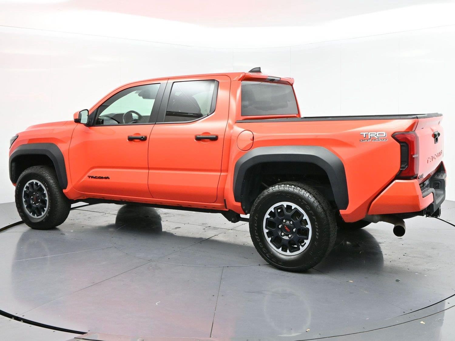 Used 2024 Solar Octane Toyota TRD Off Road image 5