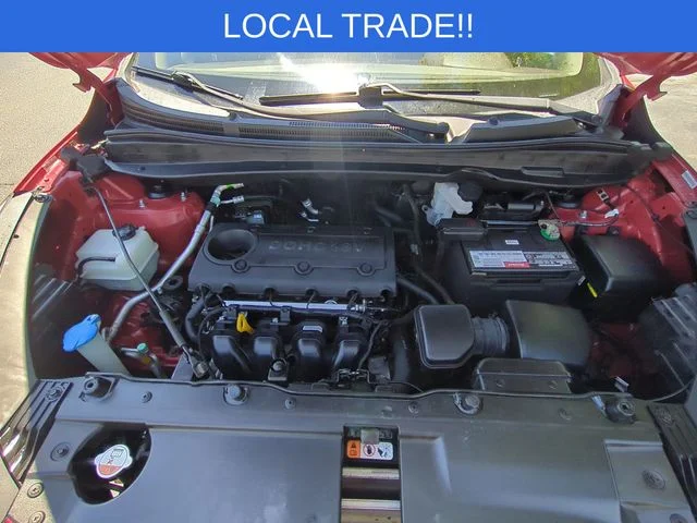 Used 2013 Red Hyundai GLS image 35