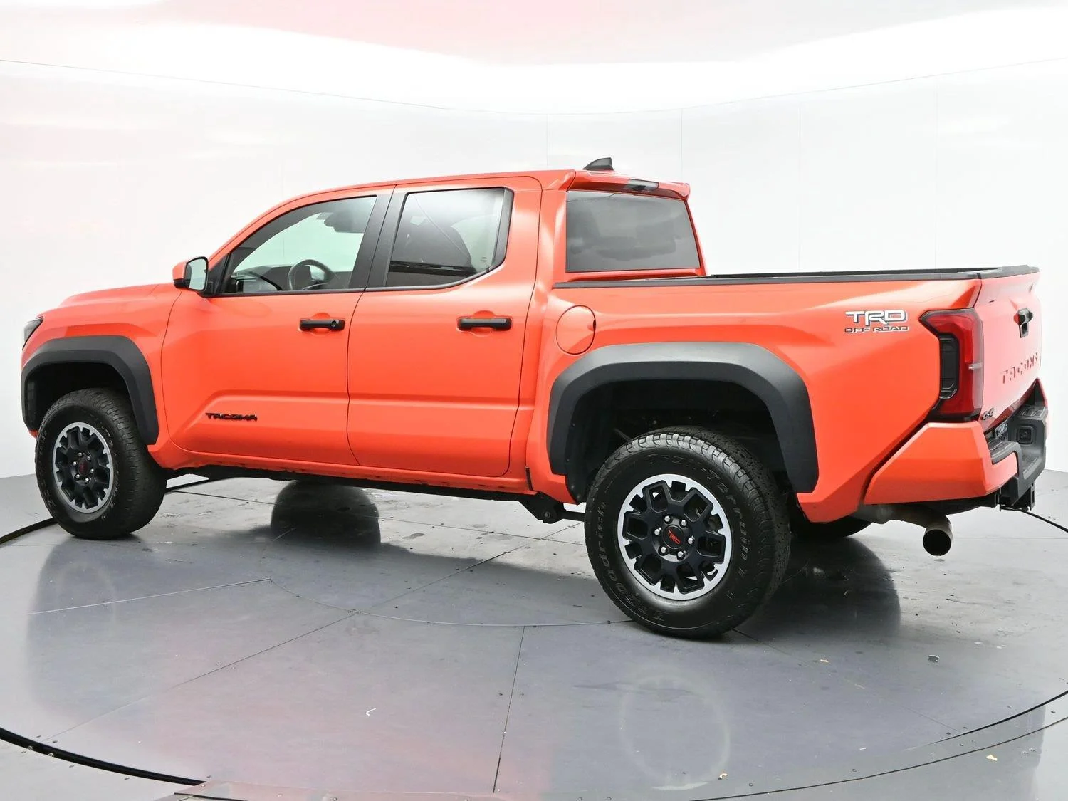 Used 2024 Solar Octane Toyota TRD Off Road image 5