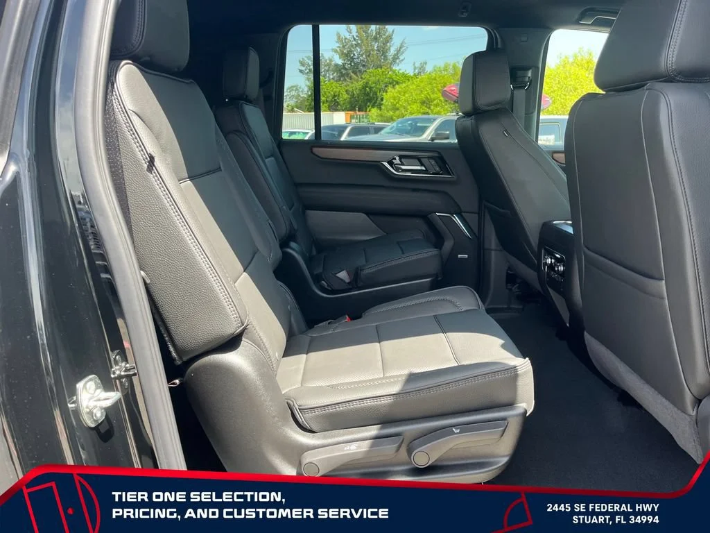 New 2026 Onyx Black GMC Denali image 18