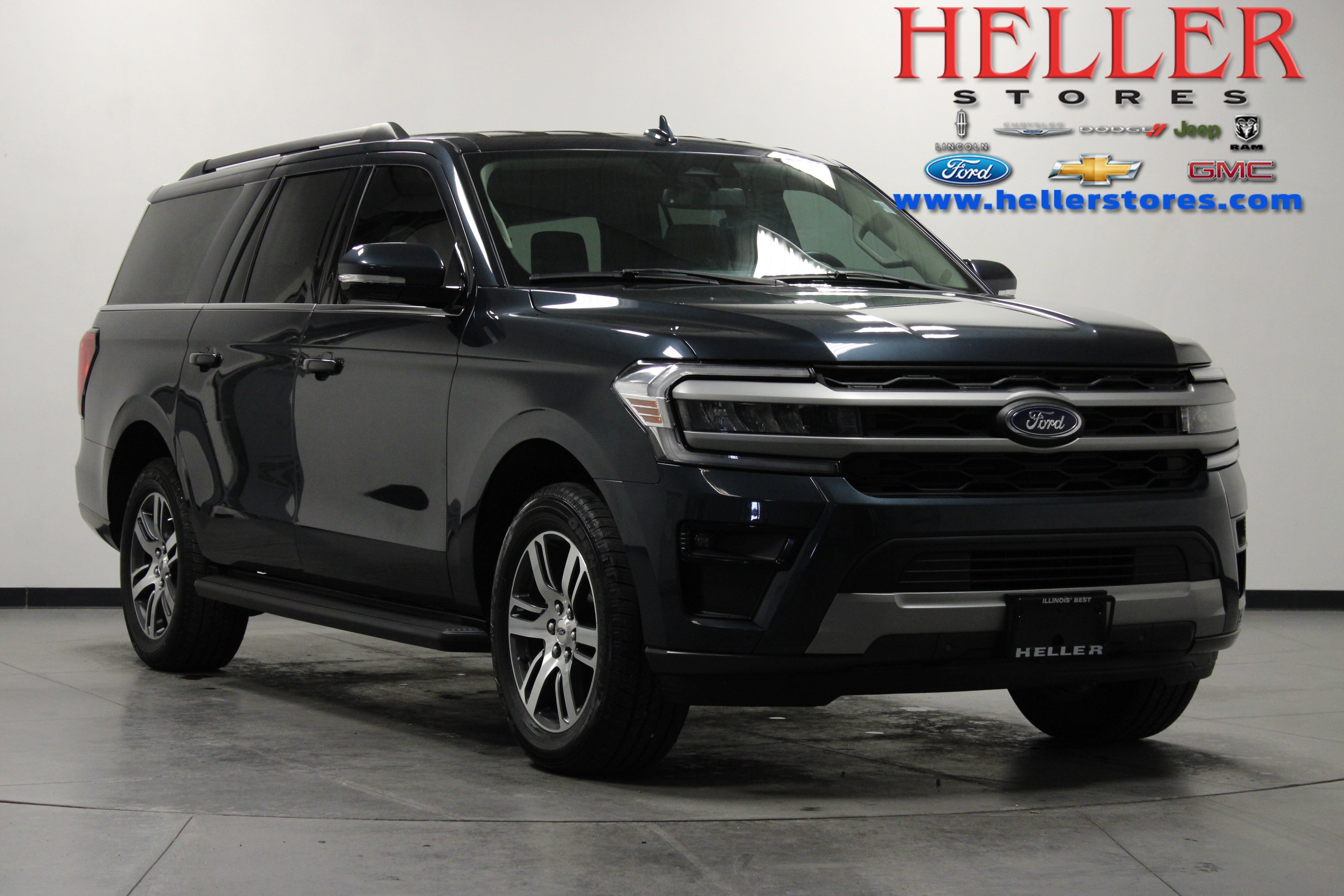 2024 Ford Expedition XLT