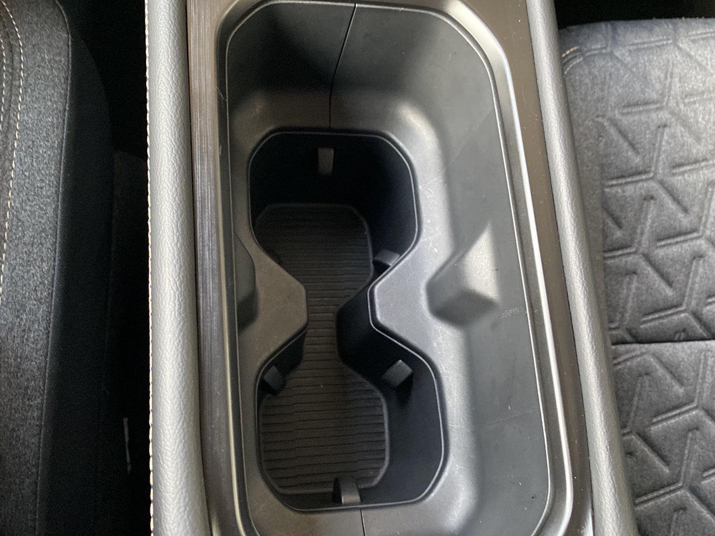 Certified Used 2025 Gun Metallic Nissan SV image 26
