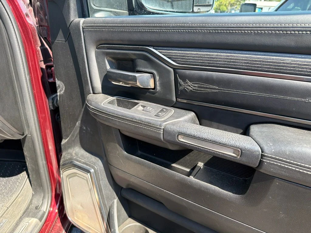Used 2020 Red Ram Limited image 34