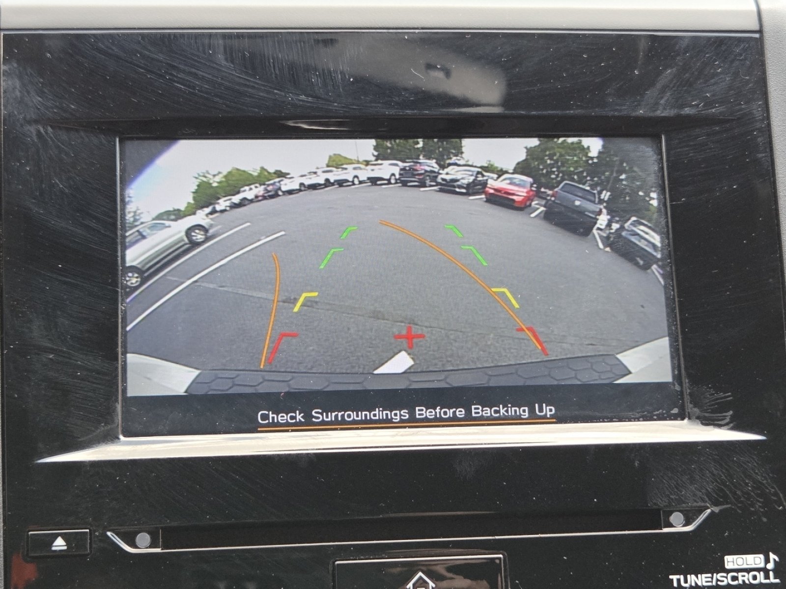 Used 2022 Crystal White Pearl Subaru Premium image 10