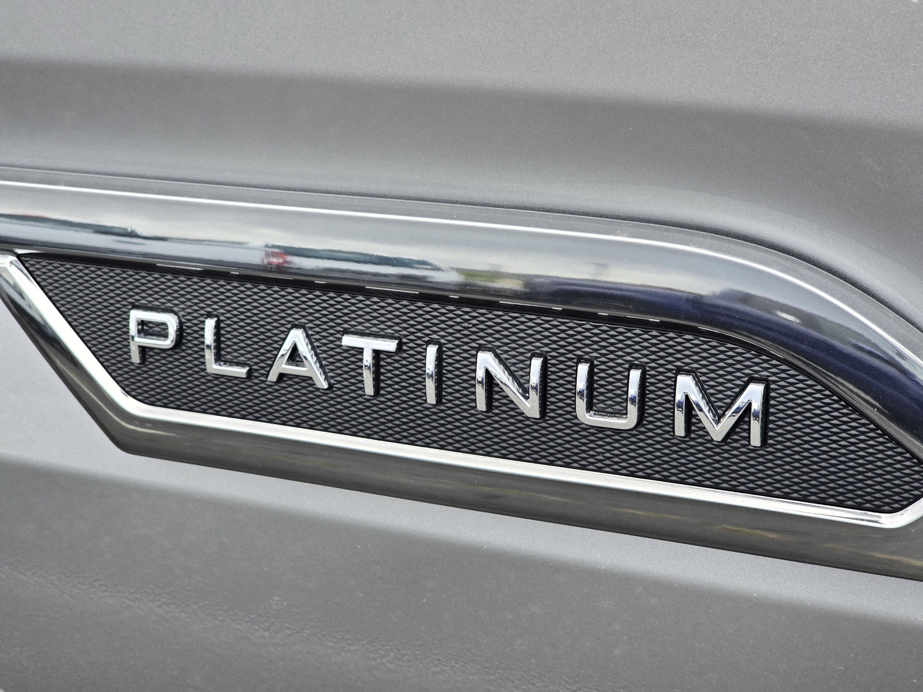 2026 Toyota Tundra Platinum - Photo 27