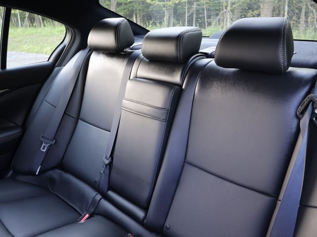 Used 2022 Gray INFINITI SENSORY image 14