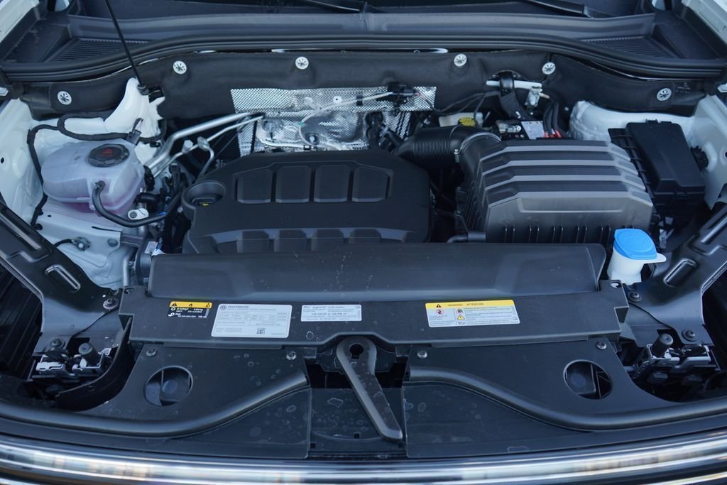 2026 Volkswagen Atlas SE - Photo 14