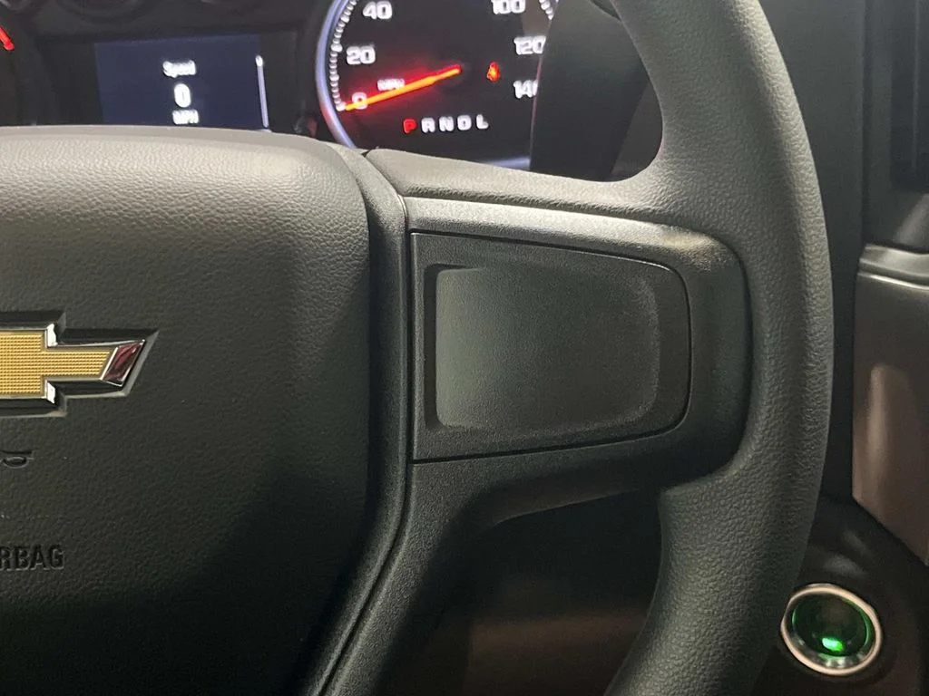 2026 Chevrolet Silverado 1500 Custom - Photo 18