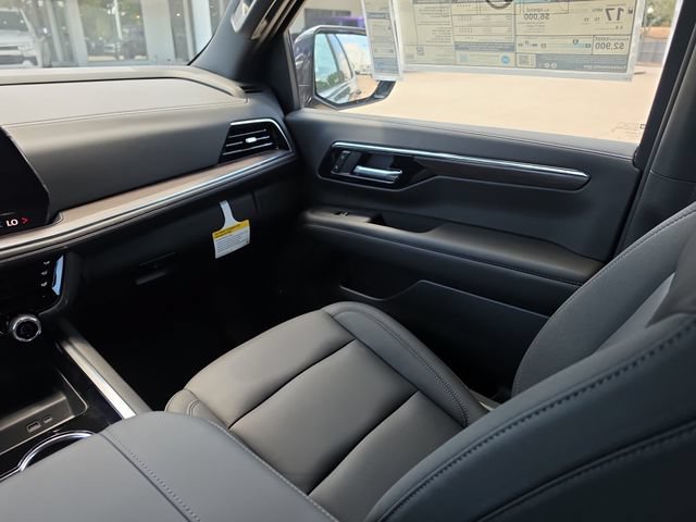 2026 Chevrolet Tahoe LT - Photo 10
