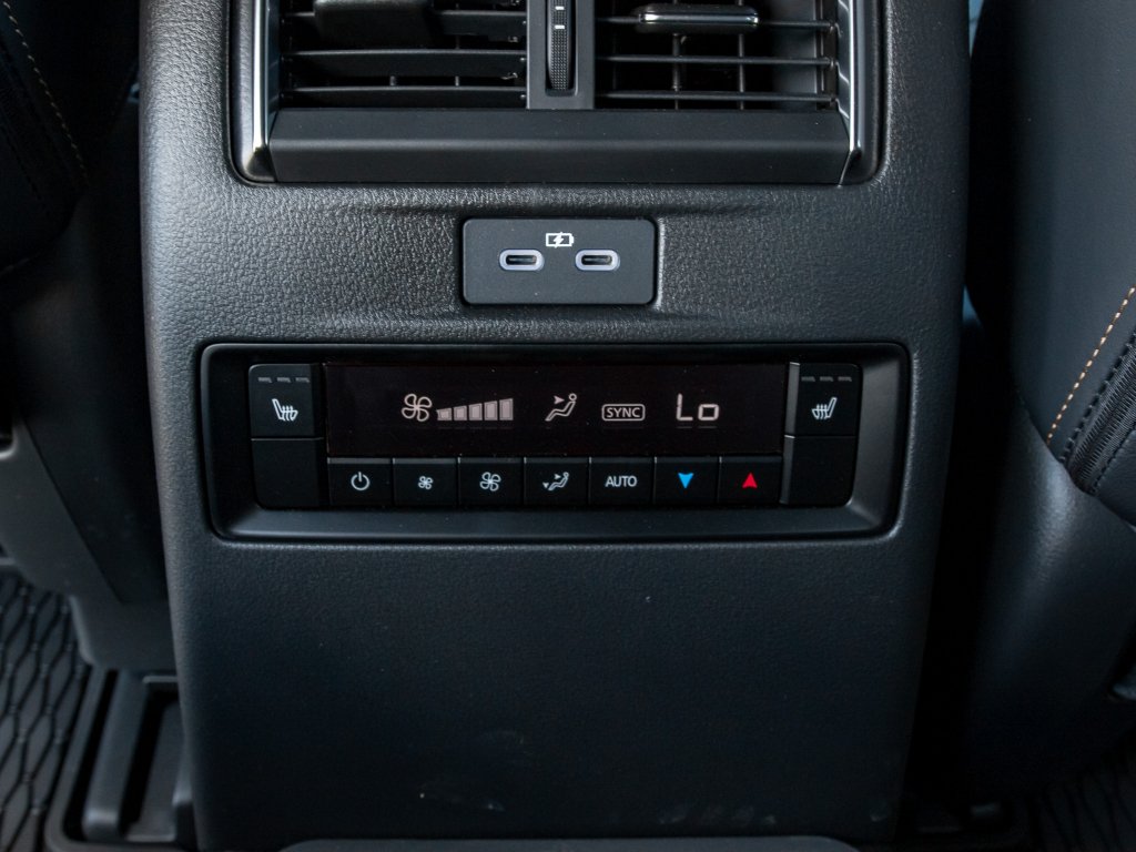 Used 2026 Jet Black Mica Mazda S Premium Sport image 22
