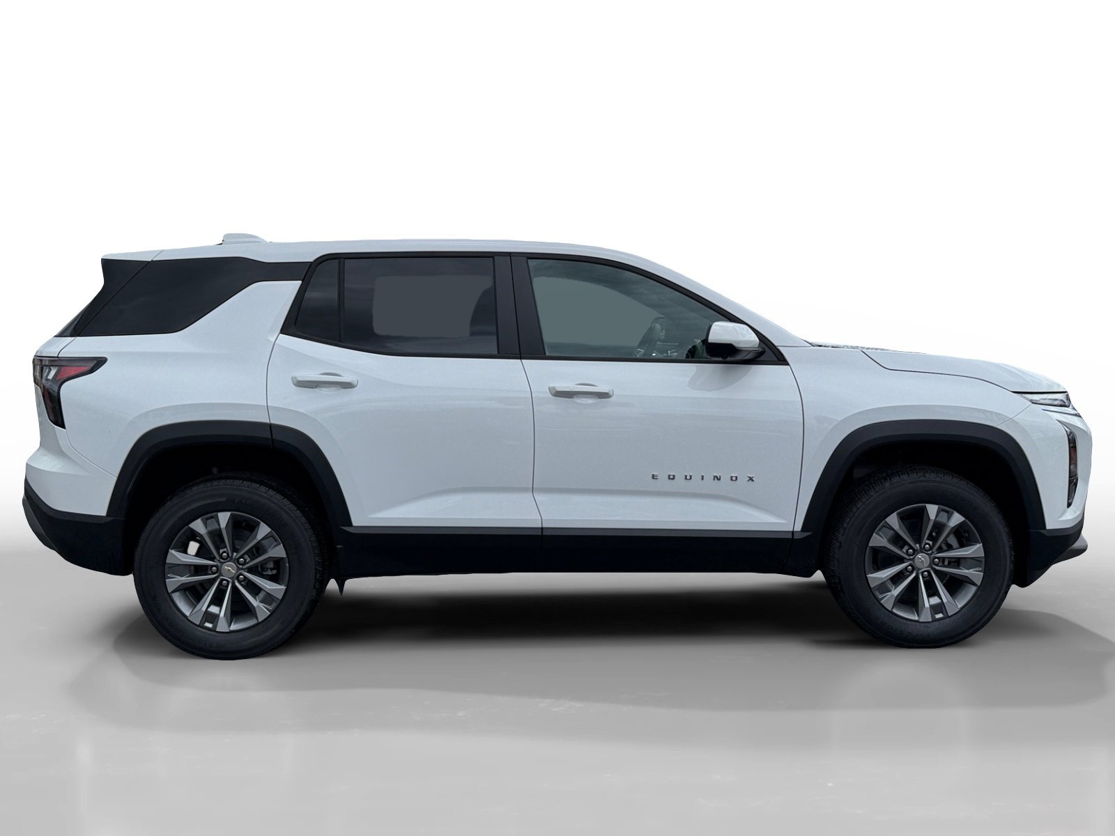 2026 Chevrolet Equinox LT - Photo 6